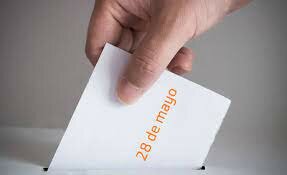 Celebración elecciones municipales 2023