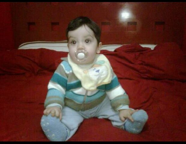 Abandonar el pañal (octubre de 2012):