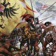 La Batalla de Mühlberg