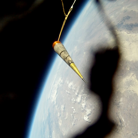 Stephen 'Slug' Russell imagines up Spacewar!