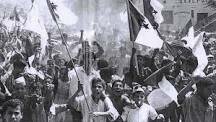 Inicio de la Guerra de independencia de Argelia
