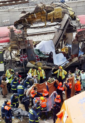 Atentado de Atocha