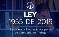 Ley 1955