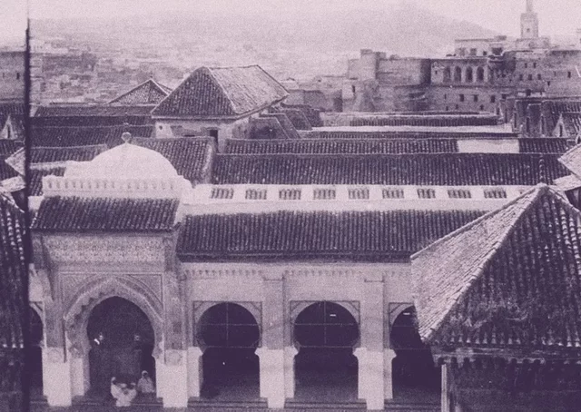 Creación de universidades (siglo XV) – causa educativa