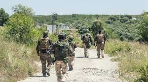 Abolición del servicio militar obligatorio