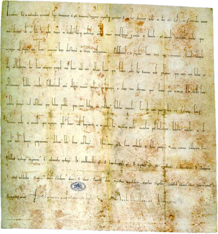 Het concordaat van Worms