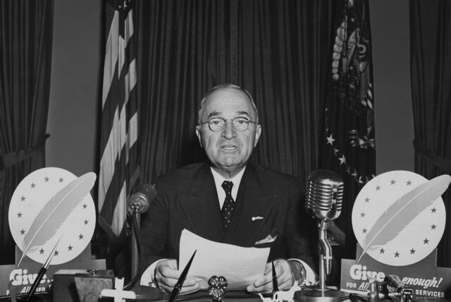 Doctrina Truman
