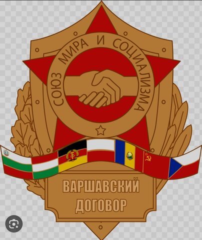 Pacto de Varsovia