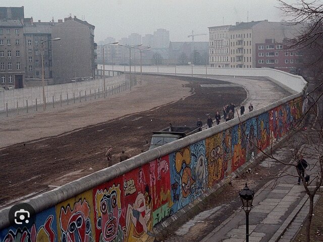 Muro de Berlín