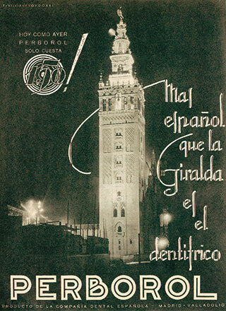 Publicitat posguerra (1939-1959)