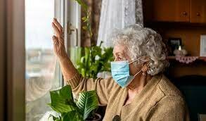 Inicio del confinamiento por COVID en España el 15 de marzo de 2020