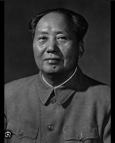Mao Zedong