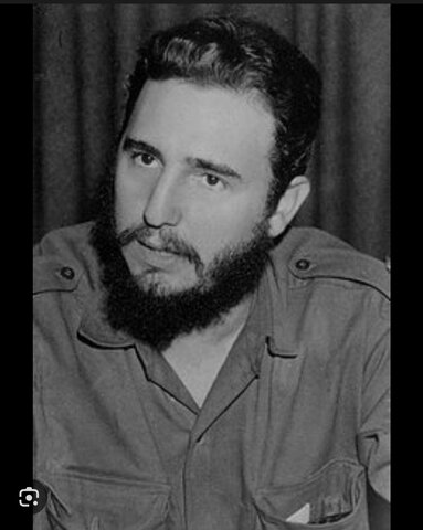 Fidel Castro