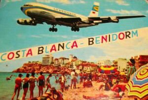 turisme en technicolor