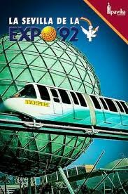 Inauguración Expo 92