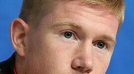 Timeline: La vida de Kevin de bruyne