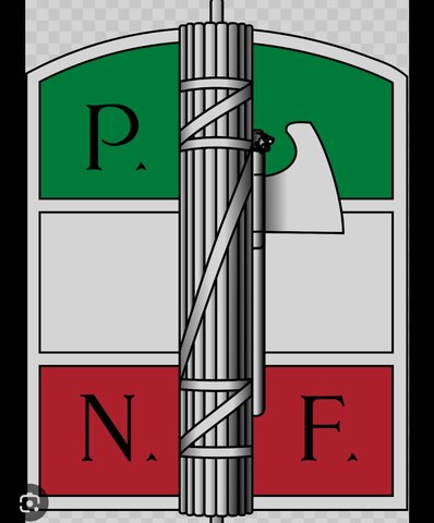 Fundación del Partido Nacional Fascista