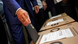 ELECCIONES MUNICIPALES