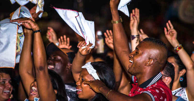 Decreto 3770 de 2008- Comunidades Afrodescendientes