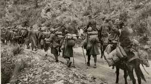 INVASIÓ ITALIANA DE GRECIA