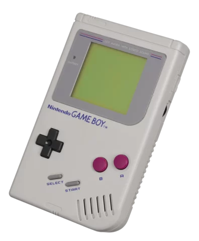 Game Boy