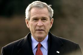 George Bush