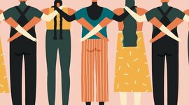 Timeline: Hitos asociados al reconocimiento de derechos a la participación de la población vulnerable en Colombia