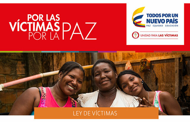 Ley de Victimas
