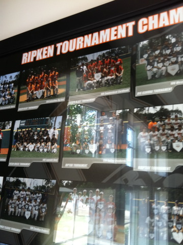 Yo fui a Myrtle Beach en julio en dos mil once.