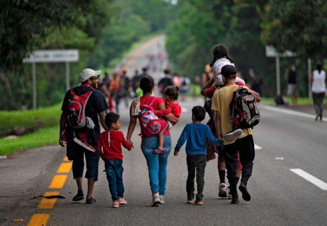 Derechos Fundamentales