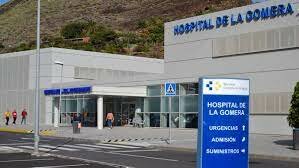 Primer caso COVID-19 en España