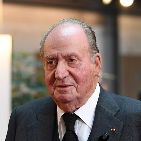 ABDICACIÓN DEL REY DON JUAN CARLOS I