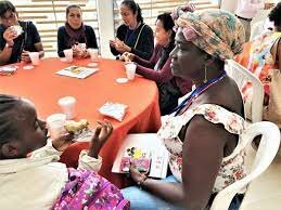 Decreto 2249 de 1995