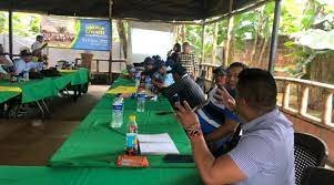 Decreto 1397 de 1996