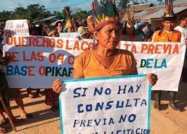 Decreto 1320 de 1998