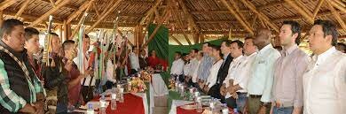 Decreto 982 de 1999