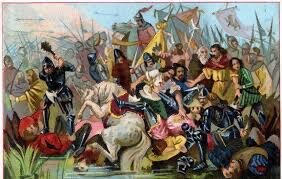 Slag bij pevelenberg