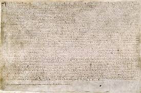 Magna Carta