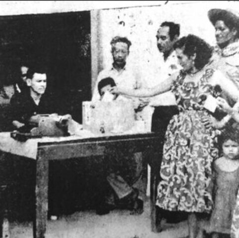 Asesinato del periodista liberal Héctor Echeverry Cárdenas