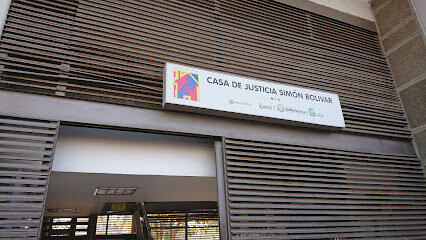 Creacion segunda casa de la justicia Barranquilla.