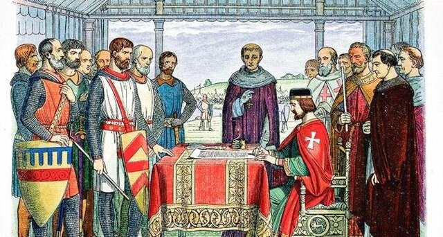 Magna Carta