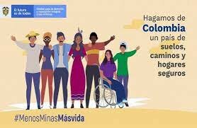 Creación de la Unidad para la Atención y Reparación Integral a las Víctimas (UARIV)