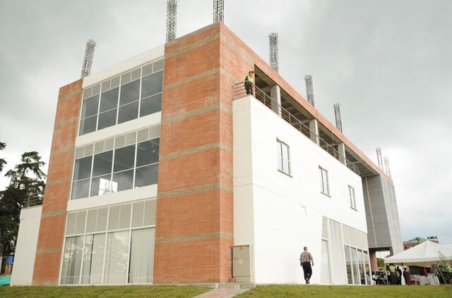 Posesión Jueces en Rionegro Antioquia