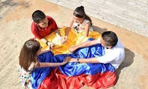 Decreto 936 de 2013 ICBF - Crea las Mesas de participación de niños, niñas y adolescentes. (Decreto 936 de 2013 ICBF, 2020)
