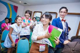 Consejo Asesor y Consultivo Nacional de Niños, Niñas y Adolescentes