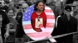 Timeline: Теорія змови QAnon