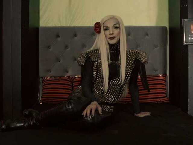 Despenalizacion de la homosexualidad