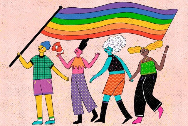 Las personas trans pueden cambiar su nombre