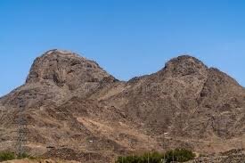 openbaring van de Profeet Mohammed