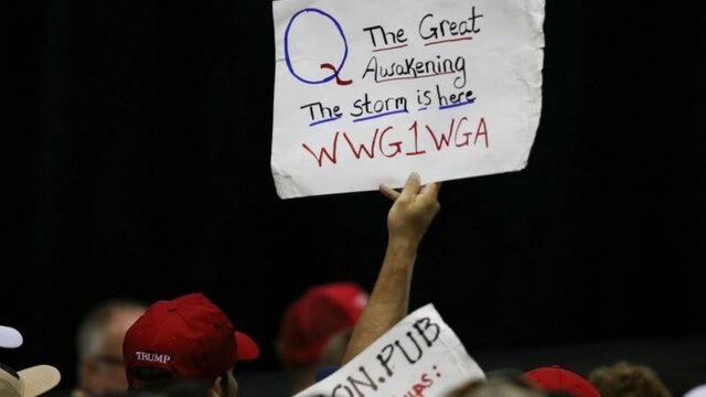 Реальна загроза